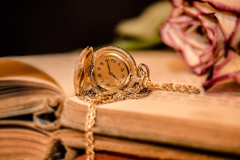 Fixing Time Disruptions